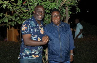 Mao’s Speaker Bid Gains Momentum: Can He Outmaneuvers AAA As Gen MK’s Tweet Sets Off Speculation, And Jinja Speaker Bernard Mbayo Makes a Statement.