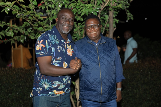 Mao’s Speaker Bid Gains Momentum: Can He Outmaneuvers AAA As Gen MK’s Tweet Sets Off Speculation, And Jinja Speaker Bernard Mbayo Makes a Statement.