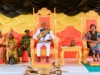 UNITY SPRINT, LOSING ISN’T DYING: Paramount Chief Says As Lango Scramble For Peace, Unity Again.