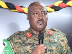 Ugandan Peacekeepers Honored for Bravery In Somalia: Recognized for Outstanding Service & Excellence.