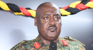 Ugandan Peacekeepers Honored for Bravery In Somalia: Recognized for Outstanding Service & Excellence.