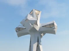 Dagrada Familia Completes Central Tower As Gaudi’s Basilica Aims for 2034 Finish, Banking on Faith and Visitor Support.