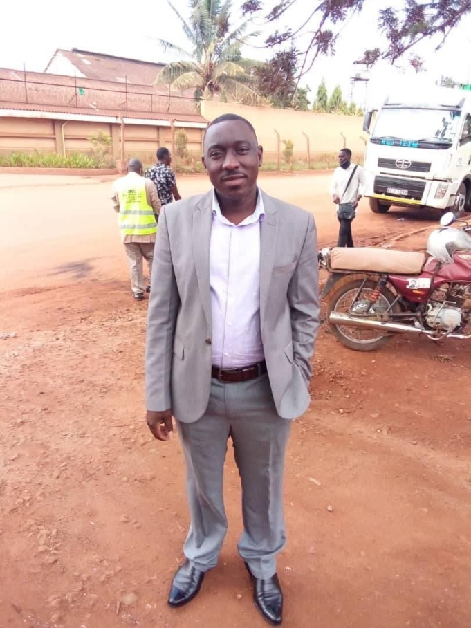 Jinja City Clears Streets & Napier Market As Butembe MP-Elect Kirya Wanzala Warns ‘You Are Serious Alone’ About Trade Order’s Shelf-Life.