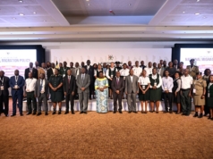 VP Jessica Alupo Launches Uganda’s first Migration Policy , Eyes Growth Through Safe Coordinated Flows.