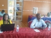 Uganda Human Rights Commission & Sensitize Uganda Forum Pushes Journalists Safety Ahead of 2031 General Elections, Says an Unexamined Election Is Not Worth the Name.