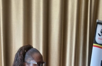 From Newsroom To Uganda Human Rights Commission: Rosemary Kemigisha Describes Journalists As Human Rights Defenders, Urges Duty Bearers To Protect Them.