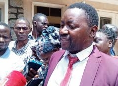 “If Nabambula Has A Case, What Happened To His Case Against Patel” Retiring Judge Justice Egonda Ntende Farewell’s Speech Sparks Debate On Equal Justice.