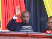 The Oath Without A Bible, Quran: What Ofwono Opondo’s Swearing-In Says About Uganda’s Law.