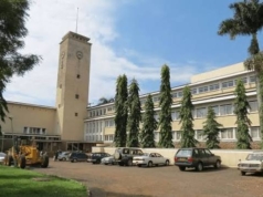 Jinja’s Shs 81Bn Road Comeback Begins: Abubaker Technical Services to Bituminize 13.8KM of Southern Division Roads as New Mayor Nagayi Gets Early Win.