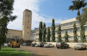 Jinja’s Shs 81Bn Road Comeback Begins: Abubaker Technical Services to Bituminize 13.8KM of Southern Division Roads as New Mayor Nagaya Gets Early Win.