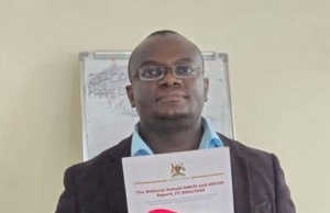 No Condemnation, Just A Second Chance”: Busoga Turns to Counseling, Skills and Compassionate Care to Save Young Mothers from Post Abortion Stigma.