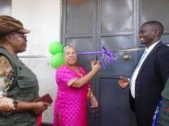 FCBU Steps In As USAID Funding Cuts Devastate HIV Response In Uganda And Across Poor Nations.