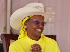 Can Men of God Enter Politics and Remain Holy? Mama Janet Museveni says Pastors Can Engage in Governance Without Losing Their Soul Amid Uganda’s Corruption Debate.