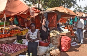 UCAA Orders Urgent Relocation of Ambercourt Farmers Market to Complete Jinja Airport Upgrade, Safety Concerns and Aviation Law Cited As 90-Day Deadline Given.