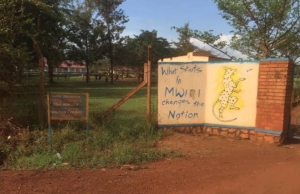 Outrage At Mwiri Boys Primary: P7 Candidate Beaten By Teacher Days To PLE, School Accused Of Cover-Up.