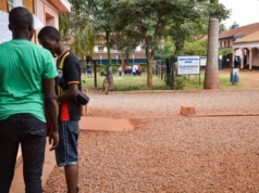 Tension Boils in Jinja City As SMC Serves MUBS Eviction Notice Over Naranbhai Road Primary School.