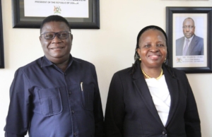 From Nabirumba to The Hague: Uganda Nominates Rosette Muzigo-Morrison for ICC Judge Slot.