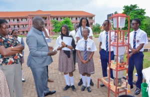 Knowledge Without Character: The 7 Sins Killing Uganda’s Brightest Graduates-Inside Viva College’s battle Plan to Raise Great Minds That Actually Shape the World.
