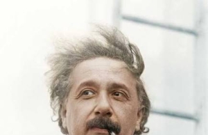 Death Of A Genius: What A Frail And Dying Einstein Would Tell The Angel-Looking Elites Of Uganda Who Hold The Bridge Between Power And The People.