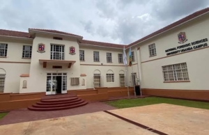 NFSU-I Jinja Campus To Hold Cyber Security Awareness Run On October 17