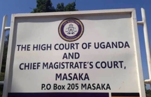 Court Upholds Nameere Justine As Masaka City Woman MpP Dismisses Nalubowa Petition With Costs.
