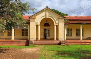 Chaos at Busoga Square: Jinja District Local Council Suspended UNTIL FURTHER NOTICE As Speaker Kibombo-Batwala Feud Escalates To Alarming Level.